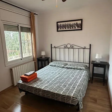Mar I Muntanya Feriehus Lloret de Mar