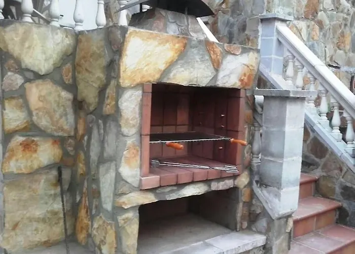 Prázdninový dům Mar I Muntanya Lloret de Mar