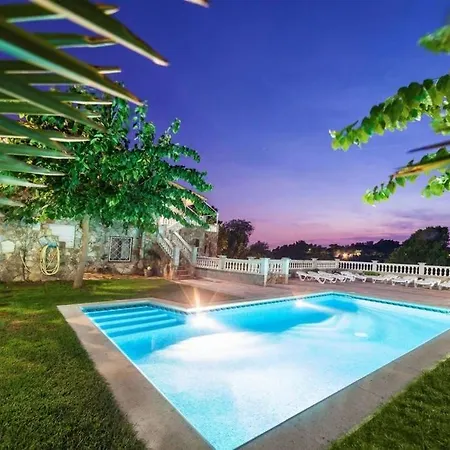 Tatil Evi Mar I Muntanya