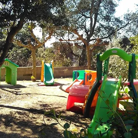 Tatil Evi Mar I Muntanya *