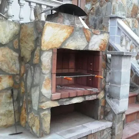 Tatil Evi Mar I Muntanya Lloret de Mar