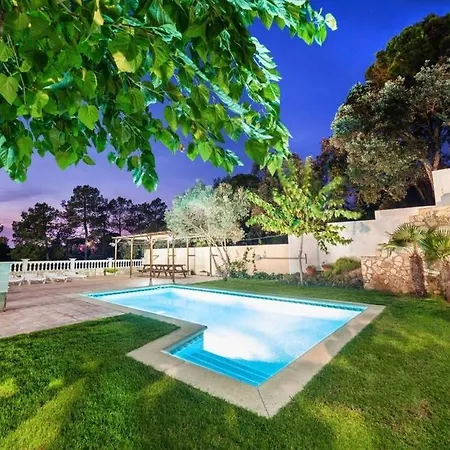 Tatil Evi Mar I Muntanya