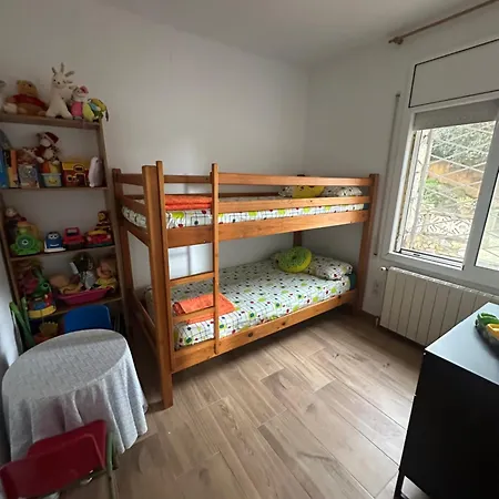 Tatil Evi Mar I Muntanya Lloret de Mar