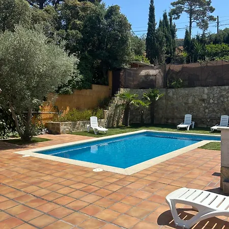 Mar I Muntanya Tatil Evi