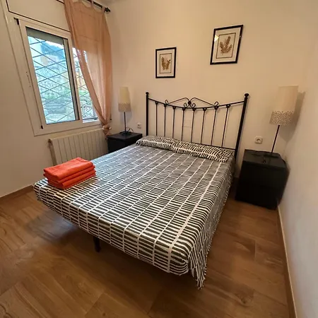 Holiday home Mar I Muntanya Lloret de Mar