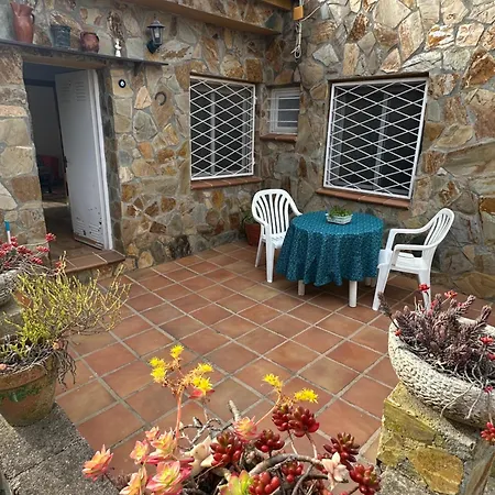 Holiday home Mar I Muntanya Lloret de Mar