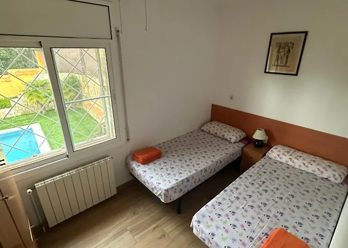 Mar I Muntanya Feriehus