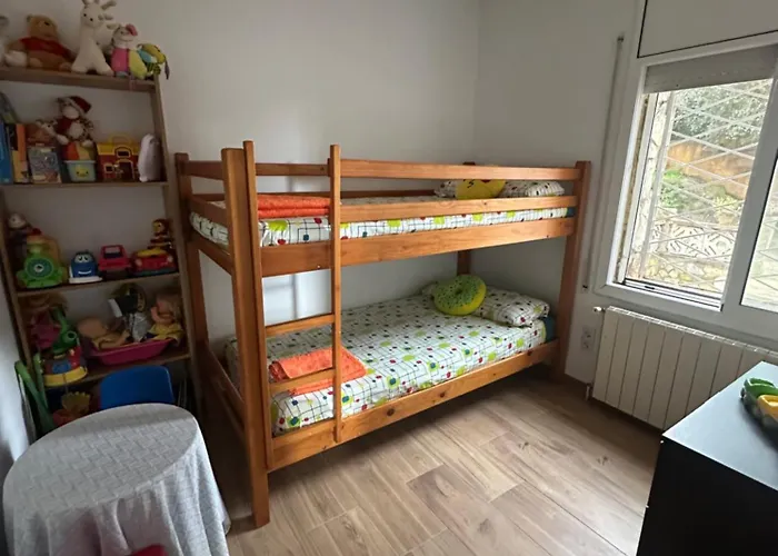 Feriehus Mar I Muntanya Lloret de Mar
