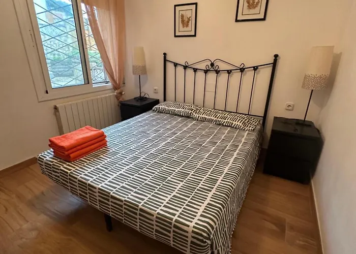 Feriehus Mar I Muntanya Lloret de Mar