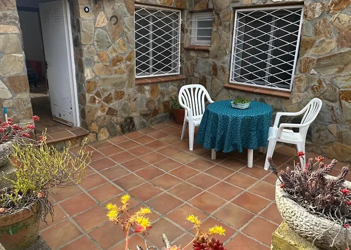 Feriehus Mar I Muntanya Lloret de Mar